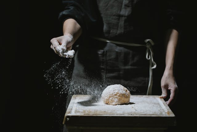 bakery